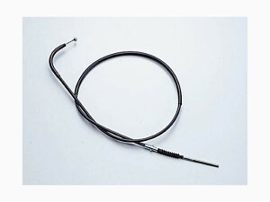 HARRICANE ハリケーン ロング ブレーキケーブル エストレヤカスタム/RSカスタム 150L ブラック HB6737