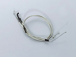 HARRICANE �n���P�[�� �����O �X���b�g���P�[�u�� W �[�t�@�[400/�� �[�t�@�[750/RS 300L �X�e�����X���b�V�� HB6765M