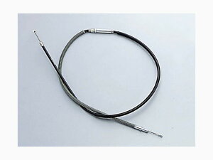 �݌ɗL�� HURRICANE �n���P�[�� �����O �N���b�`�P�[�u�� Z400FX 300L �u���b�N HB6787