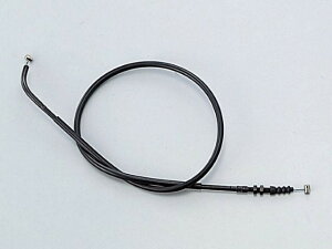 HARRICANE �n���P�[�� �����O �N���b�`�P�[�u�� �[�t�@�[400/��/750/RS 400L/370L �u���b�N HB6805