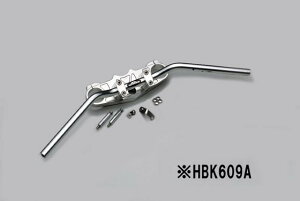 HARRICANE nP[ o[nhkit ZZR1400 ABS Vo[ HBK609A