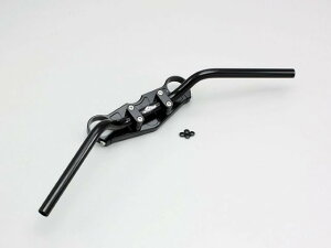 yX[p[Z[N[|szHARRICANE nP[ o[nhkit VFR1200F(}jA) ubN HBK652B