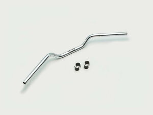 HARRICANE ハリケーン コンチ2型 ハンドルkit Z900RS クロームメッキ HBK695C