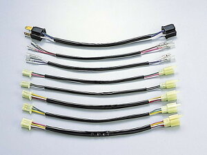 �݌ɗL�� HURRICANE �n���P�[�� �����n�[�l�X XJR400/S/R(RII�s��) �u���b�N HD1056