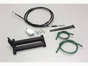 HARRICANE nP[ OzC[x[X tkit Dio-SR(AF25) Dio(AF18-1485762-) ubN HF1033