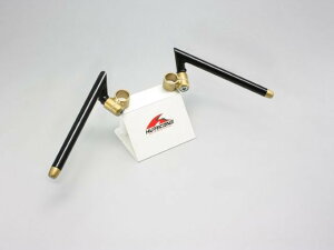 HARRICANE �n���P�[�� �Z�p���[�g�n���h�� TYPEI �G�C�v50/100/TypeD �S�[���h HS3104G-01