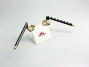�݌ɗL�� �������� HURRICANE �n���P�[�� �Z�p���[�g�n���h�� TYPEI CBR250R(MC41) NS250R/F NS400R �� �S�[���h HS3703G-01