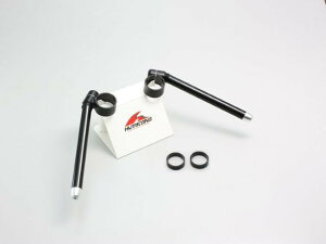 HARRICANE nP[ Zp[gnh TYPEIII CBR250R(MC19) CBR400R(86-87) ubN HS3707B-01