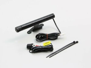 HARRICANE nP[ Nvo[ USBdt XSR900 MT-09 ubN HU1022B