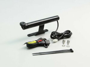 HARRICANE nP[ Nvo[ USBdt MT-09TRACER ubN HU1024B