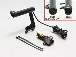 HARRICANE nP[ Nvo[ USBdt XSR700 ubN HU1028B