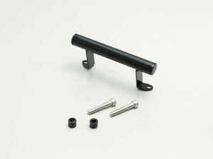 HARRICANE ハリケーン クランプバー ジクサーSF250 ブラック HU1039B