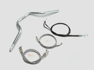 HARRICANE nP[ [sA4^ nhSET CB1300SF(03~09 ABS) N[bL H003-073C