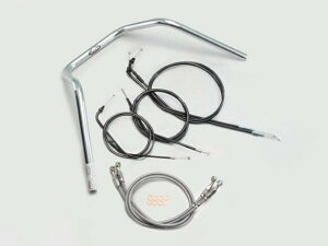 HARRICANE nP[ 200Abv3^vobN nhSET CB750(RC42) N[bL H005-013C