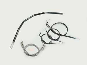 HARRICANE nP[ X[p[gbJ[ nhSET CB750(RC42) ubN H005-032B