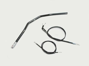 HARRICANE nP[ gbJ[XyV nhSET CB750(RC42) ubN H005-033B