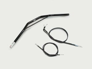 HARRICANE nP[ gbJ[XyV ubWt nhSET CB750(RC42) ubN H005-034B