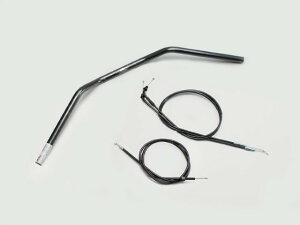 HARRICANE nP[ gbJ[LOW nhSET CB750(RC42) ubN H005-043B