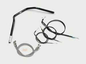 HARRICANE nP[ i[3^ nhSET CB750(RC42) ubN H005-047B