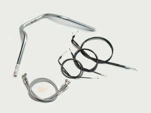 HARRICANE nP[ i[5^ nhSET CB750(RC42) N[bL H005-049C