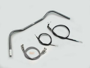 HARRICANE nP[ Ch[I[h2^ nhSET CB750(RC42) ubN H005-075B