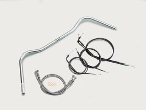 HARRICANE nP[ Ch[I[h2^ nhSET CB750(RC42) N[bL H005-075C