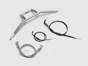 HARRICANE nP[ 170Z^ nhSET CB750(RC42) N[bL H005-105C