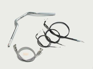 HARRICANE nP[ NH[^[3^ nhSET CB750(RC42) N[bL H005-903C