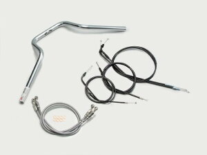 HARRICANE nP[ NH[^[4^ nhSET CB750(RC42) N[bL H005-904C