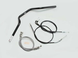 HARRICANE nP[ [sA3^ nhSET CB400SF VTEC Revo(08-13 ABS) ubN H008-072B