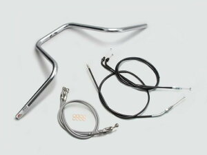 HARRICANE nP[ Xg[gnK[ nhSET CB400SF VTEC/II/III(99~07) N[bL H009-015C