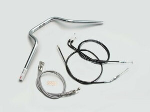 HARRICANE nP[ NH[^[4^ nhSET CB400SF VTEC/II/III(99~07) N[bL H009-904C