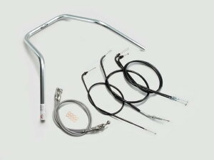 HARRICANE nP[ Egi[ nhSET CB400SF(~98 NC31) N[bL H010-086C