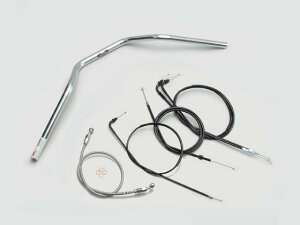 HARRICANE nP[ ZII-TYPE nhSET CB400SS N[bL H012-078C