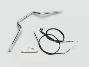 HARRICANE nP[ CB1300P-TYPE nhSET CB400SF(08~13 ABS) N[bL H030-074C