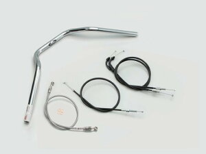 HARRICANE nP[ POLICE 3^ nhSET CB250R(MC52) ABS N[bL H032-067C