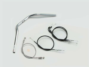 HARRICANE nP[ POLICE 2^ nhSET CB250R(MC52) ABS N[bL H032-070C