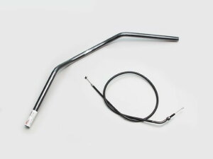 �v�[���m�F HARRICANE �n���P�[�� �g���b�J�[LOW �n���h��SET CL250 �u���b�N H042-043B