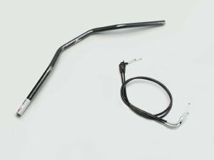 HARRICANE �n���P�[�� �g���b�J�[�X�y�V���� �n���h��SET XJR1300(00~06 RP03J) �u���b�N H302-033B