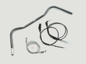 �v�[���m�F HARRICANE �n���P�[�� ���C�h���[�I�[���h2�^ �n���h��SET TW225E TW200E( 00~ �f�B�X�N��) �u���b�N H306-075B