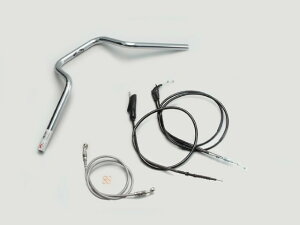 �v�[���m�F HURRICANE �n���P�[�� �N�H�[�^�[4�^ �n���h��SET TW225E TW200E( 00~ �f�B�X�N��) �N���[�����b�L H306-904C