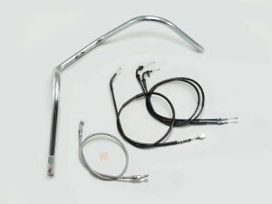 HARRICANE nP[ 300GCvnK[1^ nhSET ST250/E(~07 NJ4AA Lu^[) N[bL H506-082C