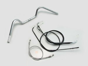 �v�[���m�F HARRICANE �n���P�[�� 90�t�H���[�h�A�b�v �n���h��SET W800 �N���[�����b�L H705-039C