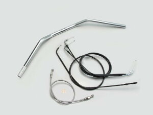 HARRICANE �n���P�[�� �g���b�J�[LOW �n���h��SET W800 �N���[�����b�L H705-043C