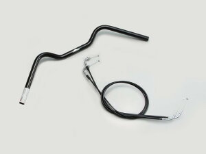 �v�[���m�F HARRICANE �n���P�[�� �t�H���[�h�R���`1�^ �n���h��SET W800 �u���b�N H705-065B