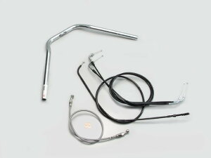�v�[���m�F HARRICANE �n���P�[�� �i���[�v���o�b�N1�^ �n���h��SET W800 �N���[�����b�L H705-066C