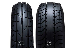 IRC ACA[V[ IRC PZ-35 53J R 130/90- 6 WT STANDARD TIRES oCNp A ^C 125602