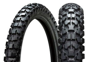 IRC ACA[V[ IRC GP-610 62P R 120/80-18 WT TRAIL WINNER oCNp A ^C 129434