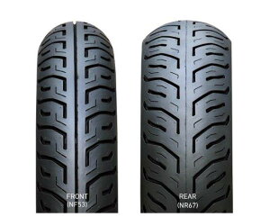 IRC ACA[V[ IRC NR67 66P R 130/90-15 WT ON ROAD BIAS Cruiser oCNp A ^C 129451