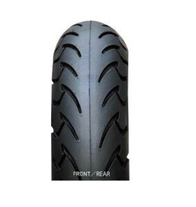 IRC アイアールシー IRC MB 65 50J 共 90/90-10 TL スクーター バイク用 前後共用タイヤ 129615